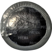 DURAFORCE Prema PT-3 Medium Round Tube Patch 2-1/4" - Box of 40 Patches