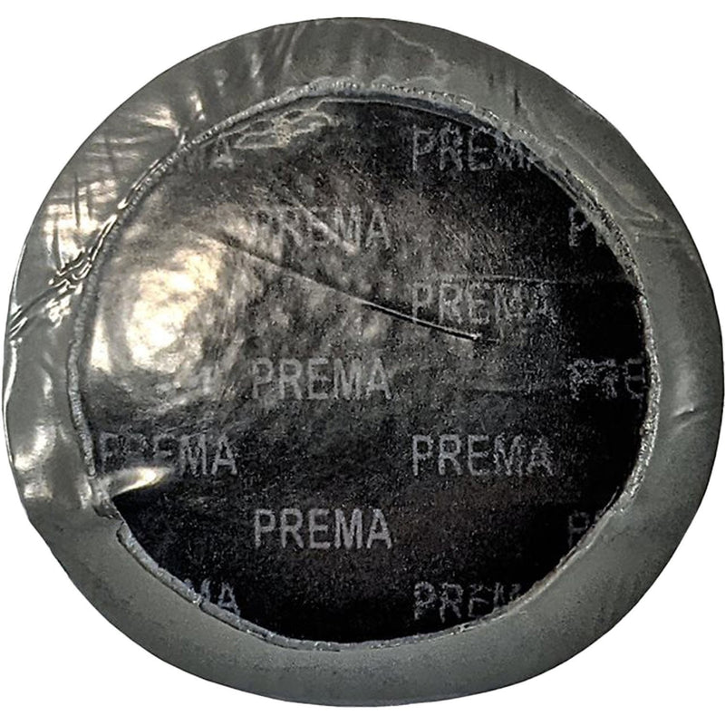 DURAFORCE Prema PT-3 Medium Round Tube Patch 2-1/4" - Box of 40 Patches