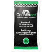 DURAFORCE Counteract 040BNB Tire Balancing Beads 4oz Bag for Smooth Ride & Balance