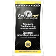 DURAFORCE Counteract 100BNB Tire Balancing Beads 10oz - 2 Bags for Smooth Ride