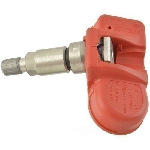DURAFORCE Schrader 28214 433MHz TPMS Sensor with Clamp-In Valve Stem for Mercedes-Benz
