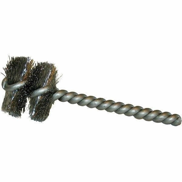 DURAFORCE Tru-Balance X-1755-WB Wire Brush for Wheel Stud Hole & Pin Installation Tool