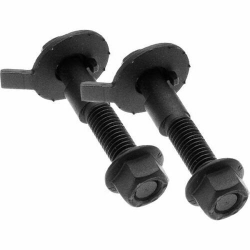 DURAFORCE SPC Performance 81290 EZ Cam 17mm Adjustable Camber Bolts +/-1.75°