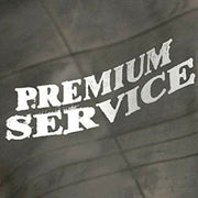 DURAFORCE Premium Service Farm Tire Inner Tube TR218A Valve Stem 20.8R38