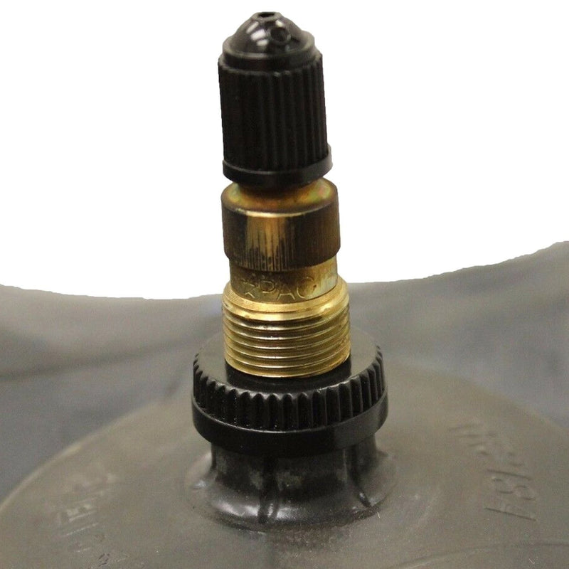 DURAFORCE Premium Service Farm Tire Inner Tube TR218A Valve Stem 20.8R38
