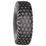 DURAFORCE Greenball Stud S356 Transmaster Utility Tire 4.80/4.00-8 4 Ply Durable
