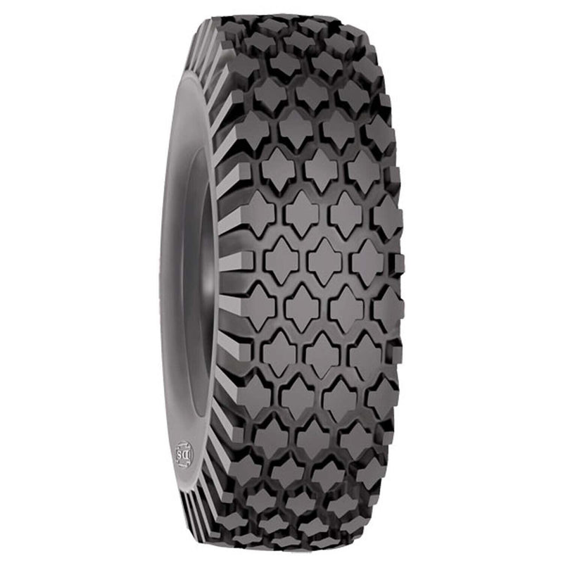 DURAFORCE Greenball Stud S356 Transmaster Utility Tire 4.80/4.00-8 4 Ply Durable