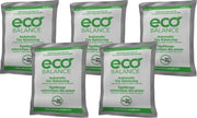 DURAFORCE ECO Balance 03EB Tire Balancing Beads 3oz Pack of 5 for Smooth Ride
