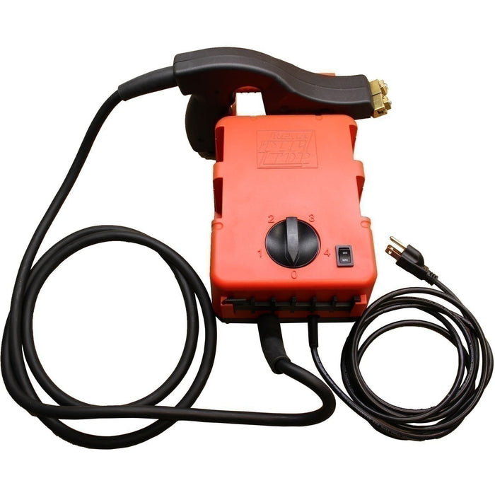 DURAFORCE REMA TIP TOP RC-414 115V Tire Regroover Machine Tool