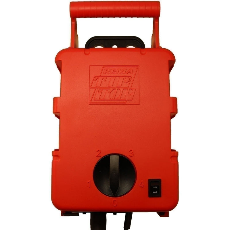 DURAFORCE REMA TIP TOP RC-414 115V Tire Regroover Machine Tool