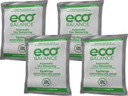DURAFORCE ECO Balance 14EB Tire Balancing Beads 14oz - 4 Bags for Smooth Ride
