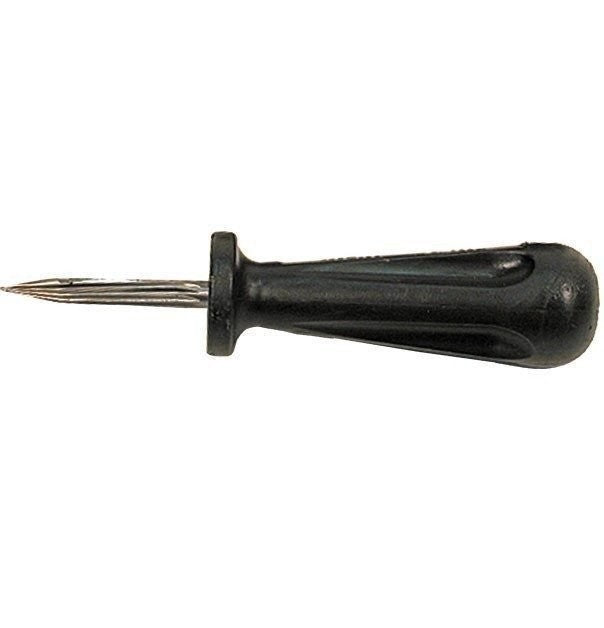 DURAFORCE REMA TIP TOP 6003 Passenger Tire Rasp 1/4" - Tire Repair Tool