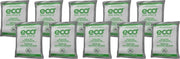 DURAFORCE ECO Balance 08EB Tire Balancing Beads 8oz - 10 Bags for Smooth Ride