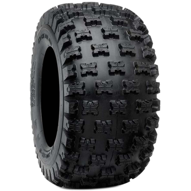 DURAFORCE Duro DI-2011 Berm Raider ATV Sport Tire 4ply AT22x11-9 Off-Road Rubber