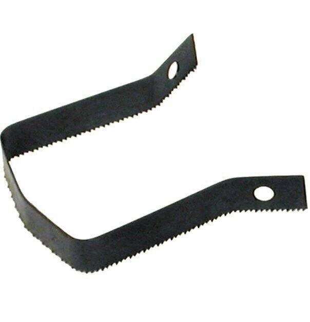 DURAFORCE REMA TIP TOP #27 Replacement Blade for #28 Scraper Tool - Durable & Sharp