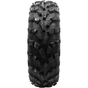 DURAFORCE Carlisle AT489 22x11-10 4ply ATV Tire NHS Tubeless TL