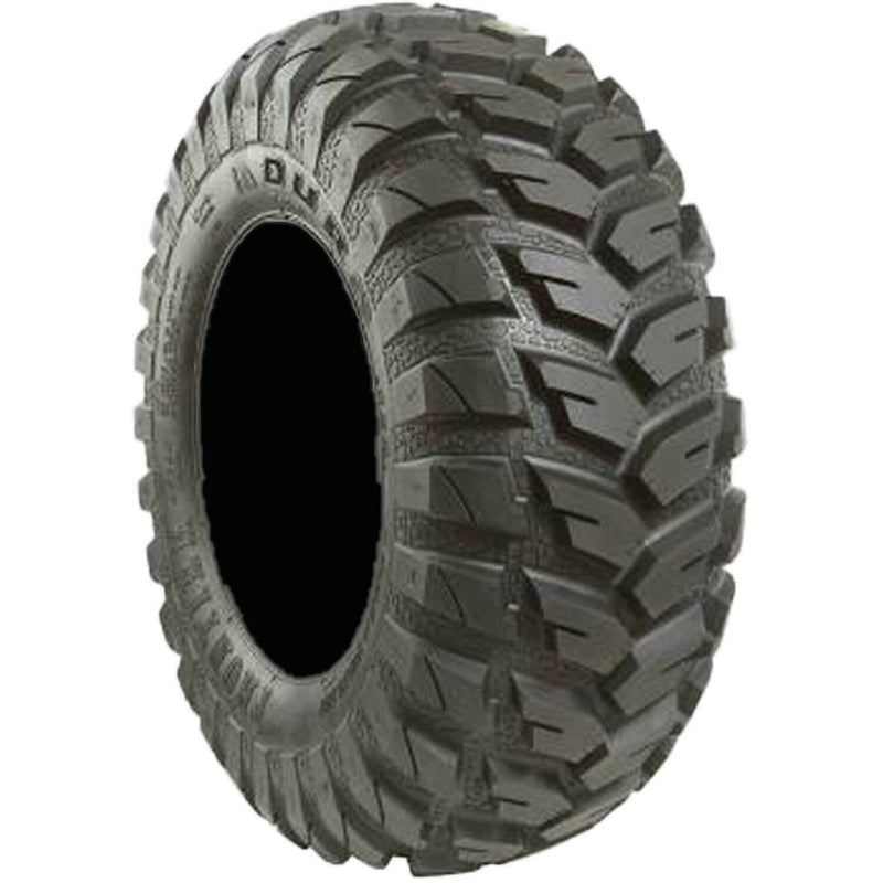 DURAFORCE Duro DI-2037 Frontier 6ply ATV UTV Utility Tire 25x8-12 SXS Off-Road
