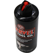 DURAFORCE Marvel MM80R Air Tool Oil 4oz - Lubricant for Pneumatic Tools