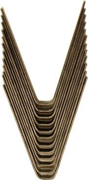 DURAFORCE Ideal Tire Groover Regroover #125 with #3 & #4 Heads and Blades Set