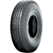 DURAFORCE Deestone D902 LPT 12 Ply Trailer Tire 8-14.5 LRF Durable Heavy Duty