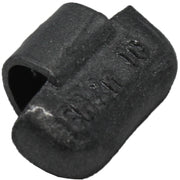 DURAFORCE Perfect Equipment EN010Z Zinc Wheel Weights 10gm 0.25oz Box of 25