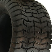 DURAFORCE Carlisle Turf Saver 4ply Lawn & Garden Tire 23x10.50-12