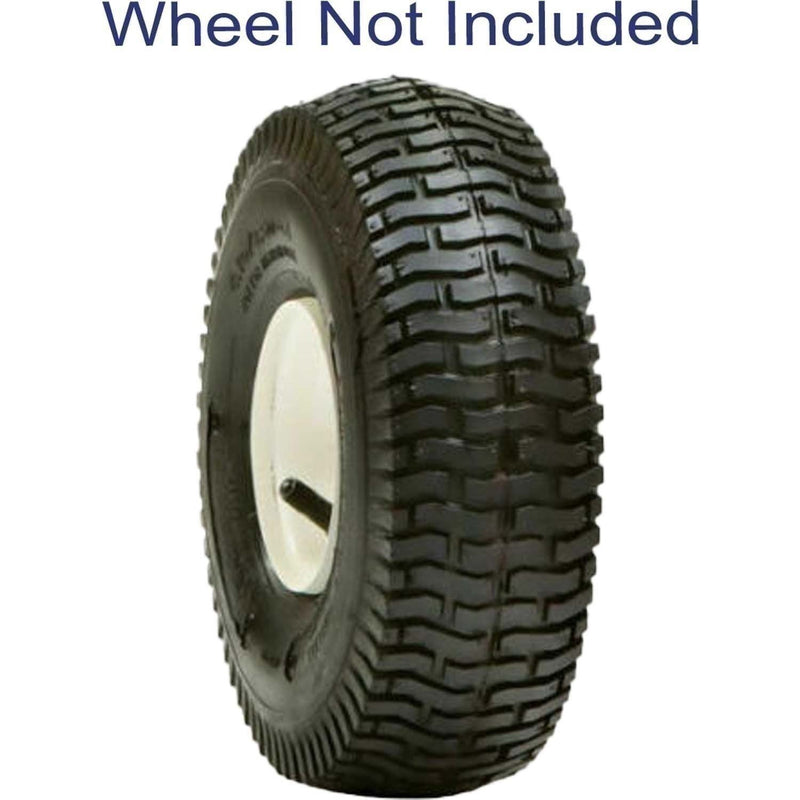 DURAFORCE Greenball Soft Turf S365 20x8.00-8 4ply Transmaster Lawnmower Tire