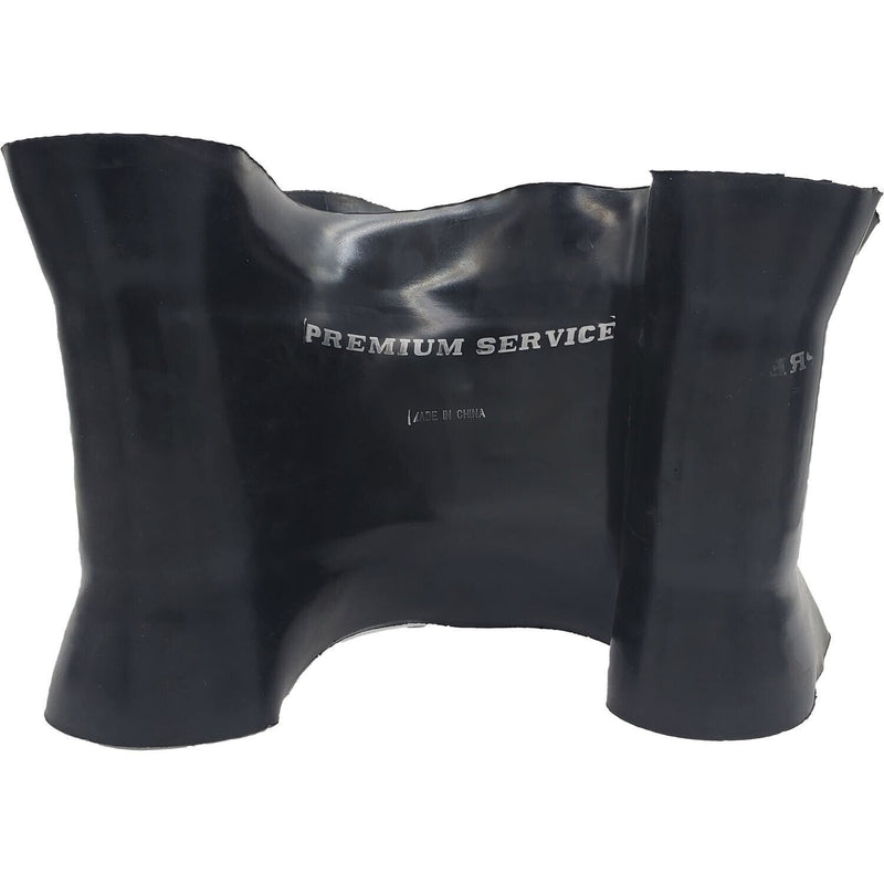 DURAFORCE Premium Radial Tire Flap Center 13.00-24 14.00-24 13.00-25 14.00-25