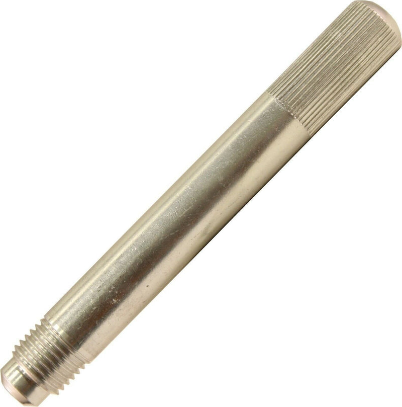 DURAFORCE Aluminum Wheel Hanger Pin 12mm x 1.5 Lug Guide Tool for European Cars