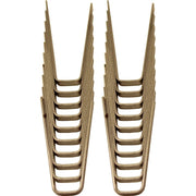 DURAFORCE REMA TIP TOP W-3 Tire Regroover Blades 6-8mm Pack of 20