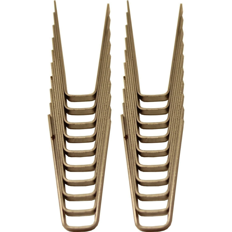 DURAFORCE REMA TIP TOP W-3 Tire Regroover Blades 6-8mm Pack of 20