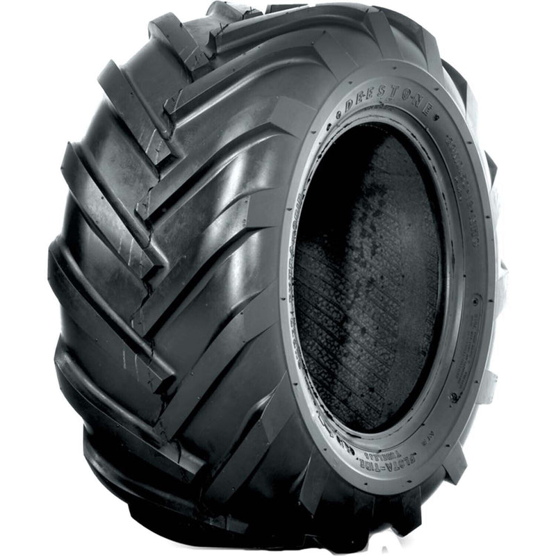 DURAFORCE Deestone D405 6ply 23x8.50-12 Lug Tractor Tire Durable & Heavy Duty