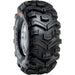DURAFORCE Duro DI-2010 Buffalo 6Ply ATV Utility Tire AT26x11R12 Durable Off-Road Tire