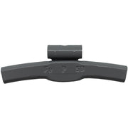 DURAFORCE Perfect Equipment FN050FE 50gm Coated Steel Wheel Weights - Box of 25