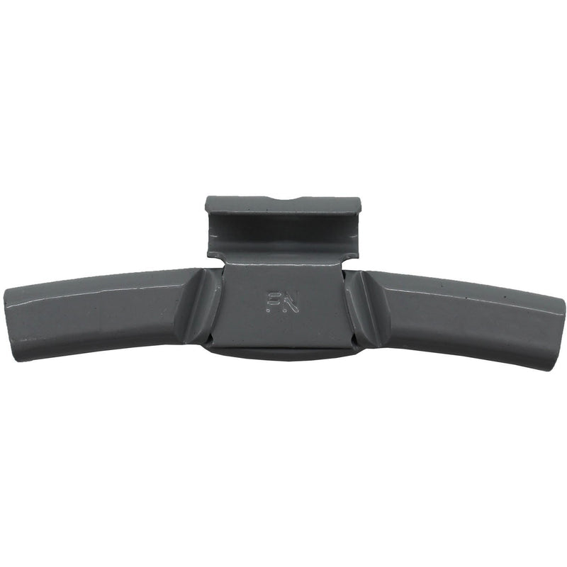 DURAFORCE Perfect Equipment FN050FE 50gm Coated Steel Wheel Weights - Box of 25