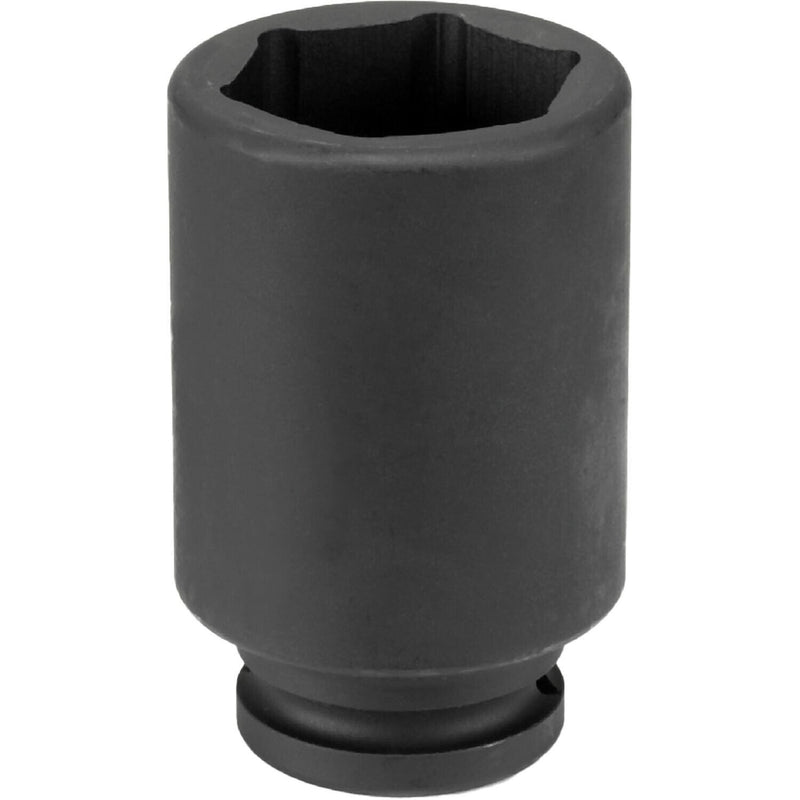 DURAFORCE Grey Pneumatic 3026MD 3/4" Drive 26mm Deep Impact Socket Tool