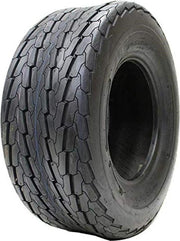 DURAFORCE Deestone D268 20.5x8.0-10 10 Ply LRE Trailer Tire Durable & Heavy Duty