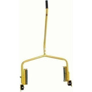 DURAFORCE Esco 70130 Truck Wheel Dolly Heavy Duty Portable Tire Mover Tool