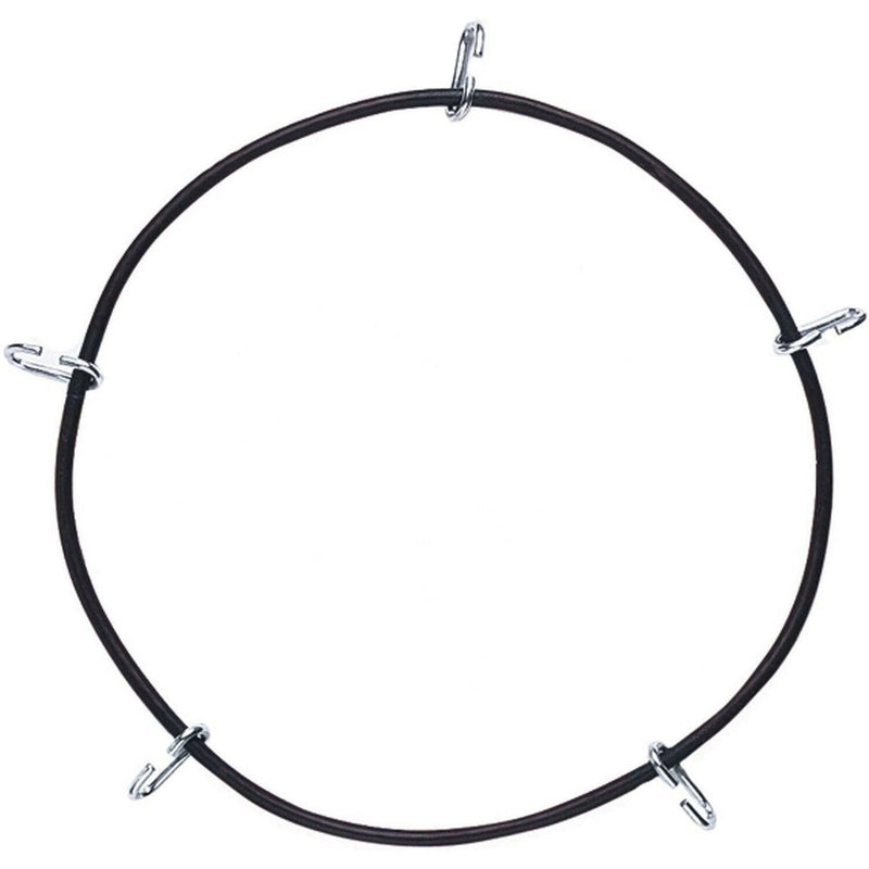 DURAFORCE Peerless QG20070 Rubber Passenger Chain Tightener Pair - Motorcycle Accessory