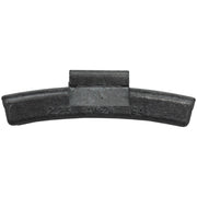 DURAFORCE Perfect Equipment AW225Z Zinc Wheel Weights 2.25 oz Box of 25 Coated