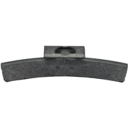 DURAFORCE Perfect Equipment AW225Z Zinc Wheel Weights 2.25 oz Box of 25 Coated