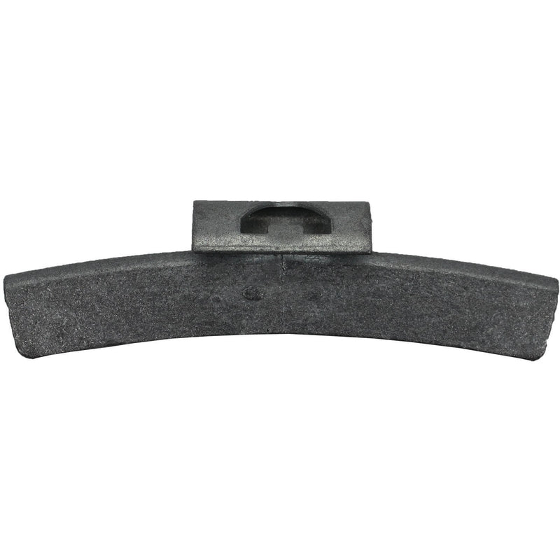 DURAFORCE Perfect Equipment AW225Z Zinc Wheel Weights 2.25 oz Box of 25 Coated
