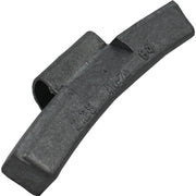 DURAFORCE Perfect Equipment AW225Z Zinc Wheel Weights 2.25 oz Box of 25 Coated