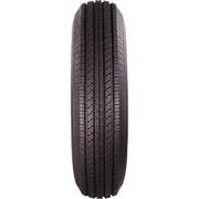 DURAFORCE Greenball Towmaster ST HT329 4.80-8 Trailer Tire LRC 6ply Pack of 2