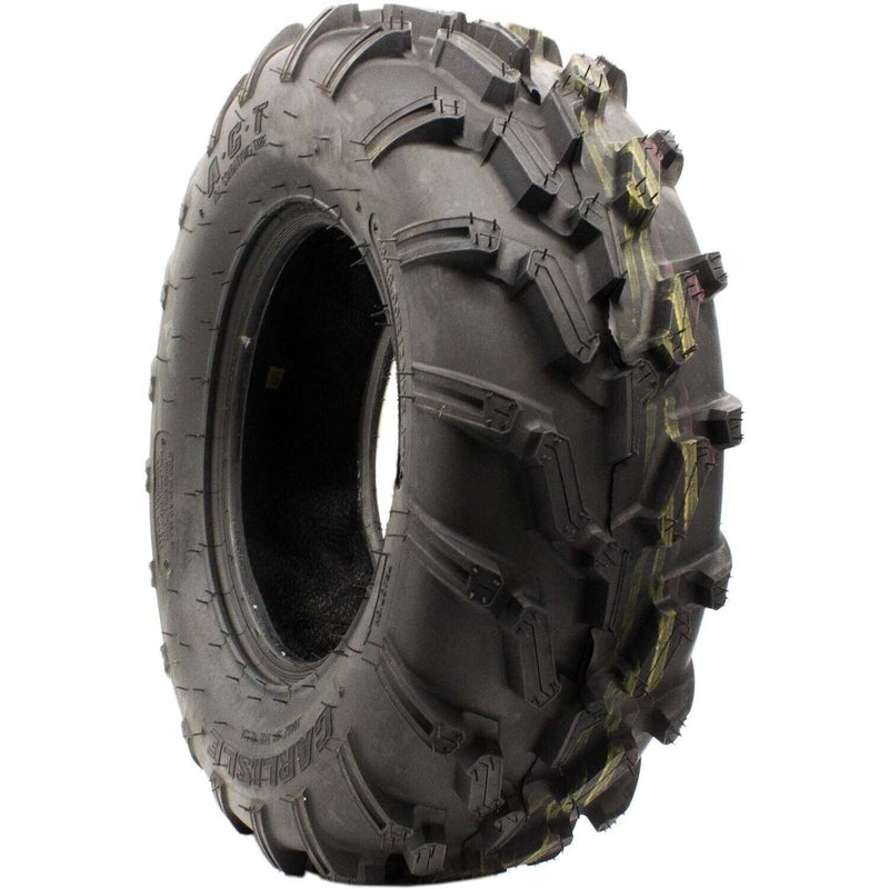 DURAFORCE Carlisle ACT HD 26x11R12 6Ply ATV Tire NHS Tubeless Durable Off-Road