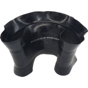 DURAFORCE Premium Radial Tire Flap Center Valve Hole 6.50-10 7.50-10 Pack of 2