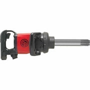 DURAFORCE Chicago Pneumatic CP7782-SP6 1" Drive #5 Spline 6" Shank 1920 Ft-Lbs Impact Wren