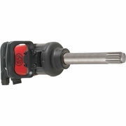 DURAFORCE Chicago Pneumatic CP7782-SP6 1" Drive #5 Spline 6" Shank 1920 Ft-Lbs Impact Wren
