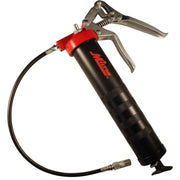 DURAFORCE Milton S-3101 Pistol Grease Gun 7,000 PSI Max Pressure 18" Hose