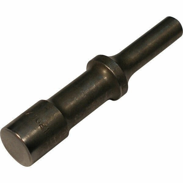 DURAFORCE Ajax Tools A1621 Brazier Rivet Tool 1-1/4" .401 Shank Durable Hand Tool